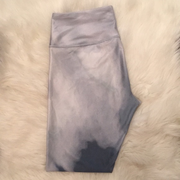 Nike cropped tights - Picture 2 of 6